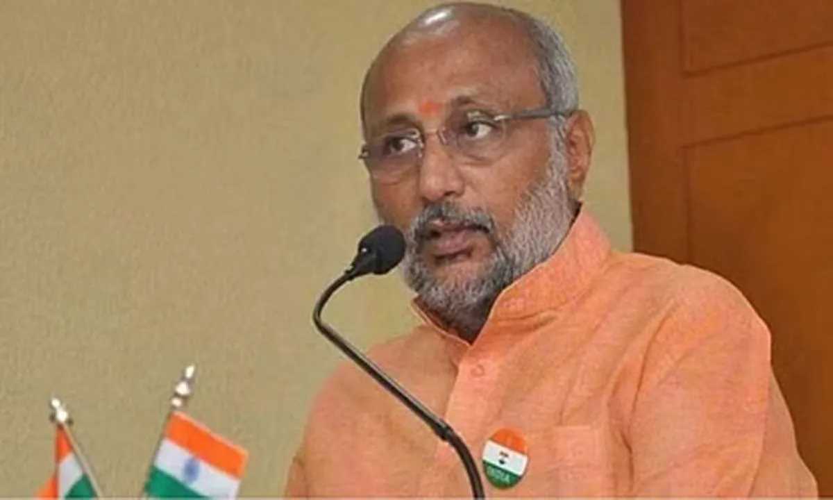 झारखंड की कानून व्यवस्था पर राज्यपाल की तल्ख टिप्पणी, बोले- दर्दनाक है स्थिति